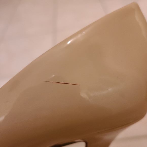 Nude Pumps / Heels - Picture 11 of 11